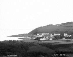 Cushendun