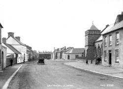 Greyabbey, Co. Down