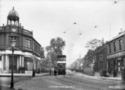 Strandtown, Belfast