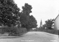 Knock Road, Belfast