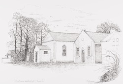 Ballinacor Methodist Church