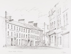 Thomas Street Portadown