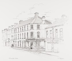 Bowles Bar