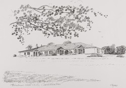 Portadown Golf Club, Carrickblacker