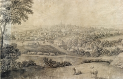 Armagh City
