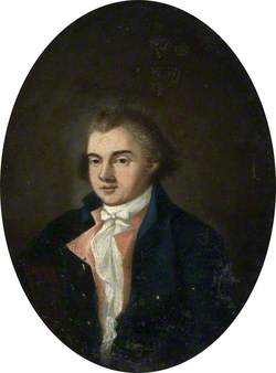 Alexander Stewart of Acton, County Armagh (d.c.1802)