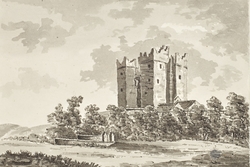Castletown Castle, Co. Louth