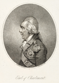 Earl of Charlemont