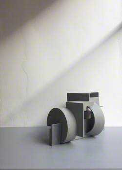 Constructed Form