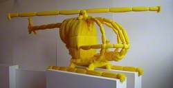 Yellow Helicopter