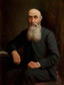 Thomas McElderry (1835–1911)