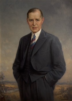 Cecil Armstrong Calvert (1894–1956)