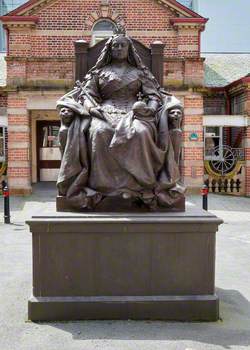 Queen Victoria (1819–1901)