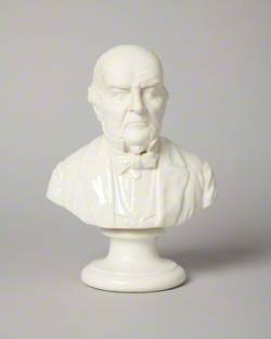 William Ewart Gladstone (1809–1898)