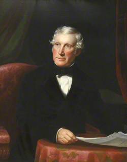 John Dunn (1793–1874)