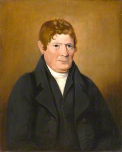 John Ritchie (1751–1828)