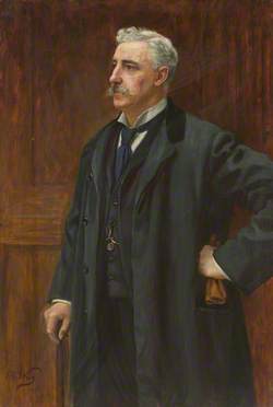 James Wilson (1848–1907)