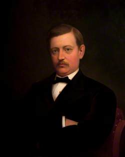 Samuel Barbour (c.1831–1878)