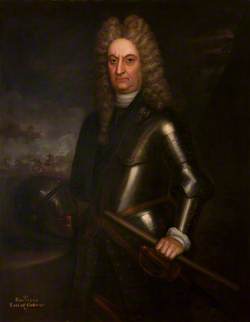 Henri (1648–1720), Marquis de Ruvigny, Later 1st Earl of Galway