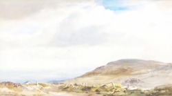 The Black Mountain, Belfast