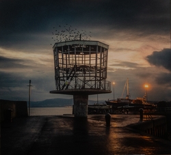 Radar Training School, 1960