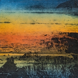 Sun's Tide Recedes