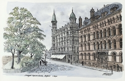 Donegall Square North