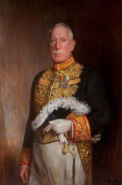 James Craig (1871–1940), 1st Viscount Craigavon, PC