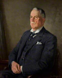 Hugh Latimer McCready (1876–1950)