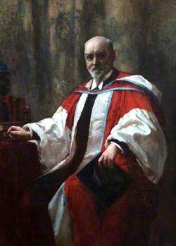 The Right Honourable Thomas Sinclair (1838–1914)