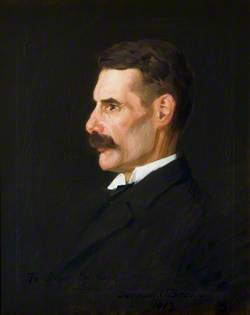 Shan F. Bullock (1865–1935)