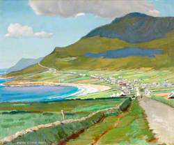 Dooagh, Achill