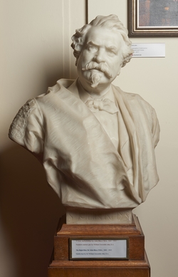 Syr John Rhys (1840–1915), PC, FBA