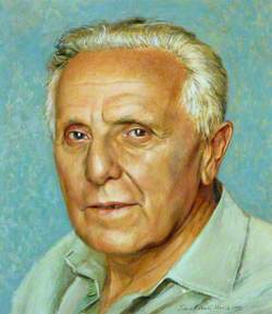 Leo Abse (1917–2008)