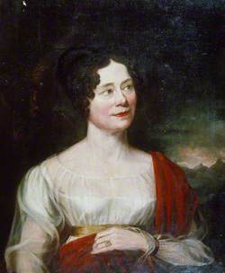 Helen Lloyd (d.1842), Merch John Lloyd