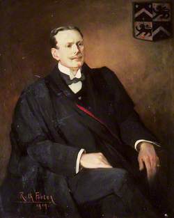 Herbert M. Vaughan (1870–1948)