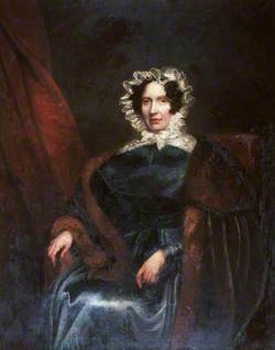 Margaret Lady Walsh (1758–1836), Aged 78