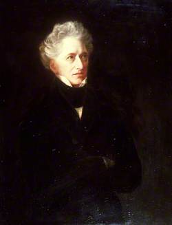 Reverend Thomas Price of Llanfihangel Cwmdu (1787–1848)