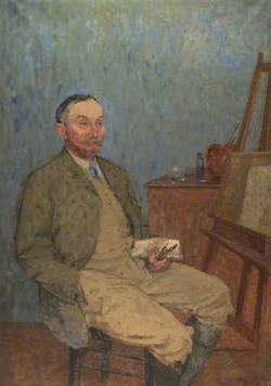 Walter Tyrwhitt (1859–1932)