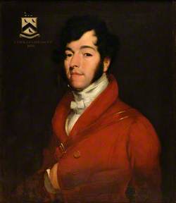 Thomas Peers Williams (1795–1875)