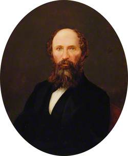 Charles F. Bayer (1813–1876)