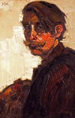 Williams, Kyffin, 1918–2006