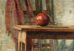 The Cricket Ball