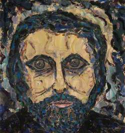 Self Portrait