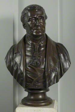 Arthur Wellesley (1769–1852), 1st Duke of Wellington