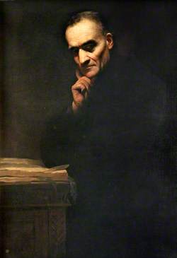Father Anderledy (1819–1892)