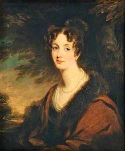 Portrait of a Lady