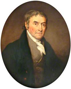 William Durning (1751–1831)