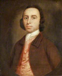 Aaron Wood (1717–1785)