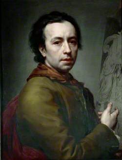 Mengs, Anton Raphael, 1728–1779